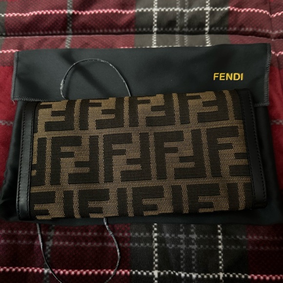 Fendi zucca - Picture 6 of 8